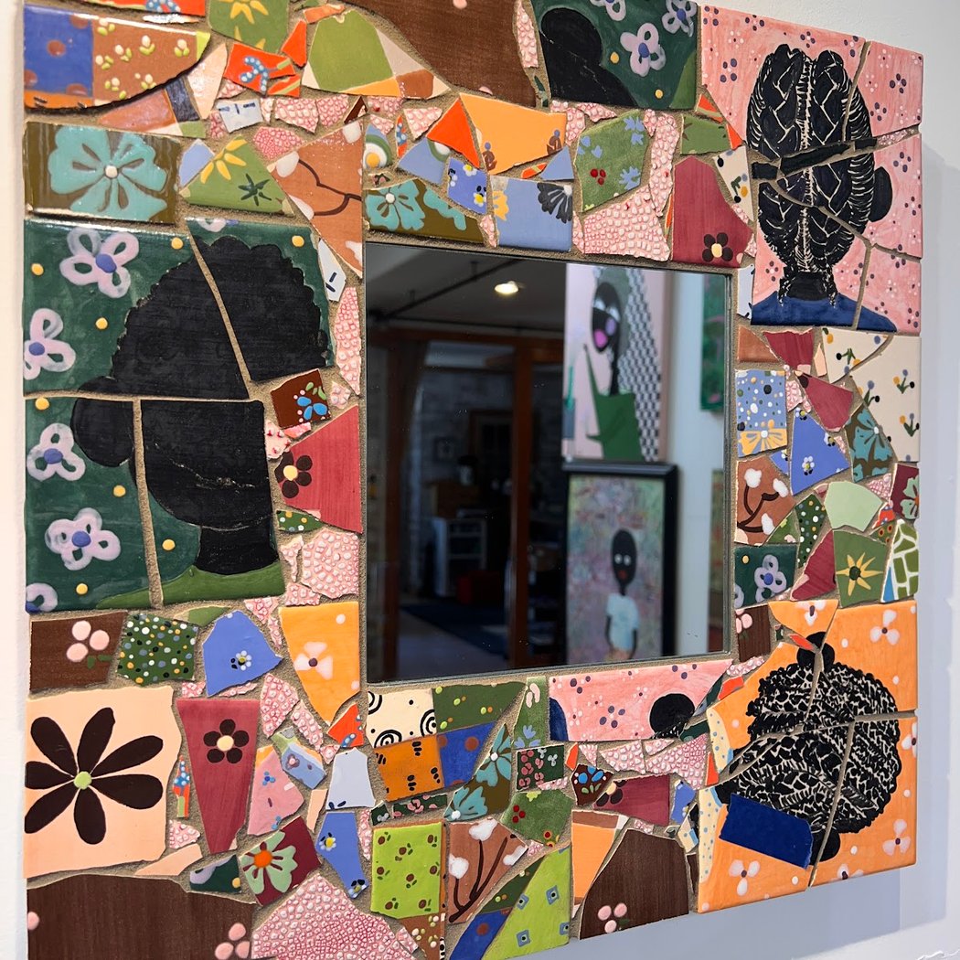 Rose Hill Art Studio 2