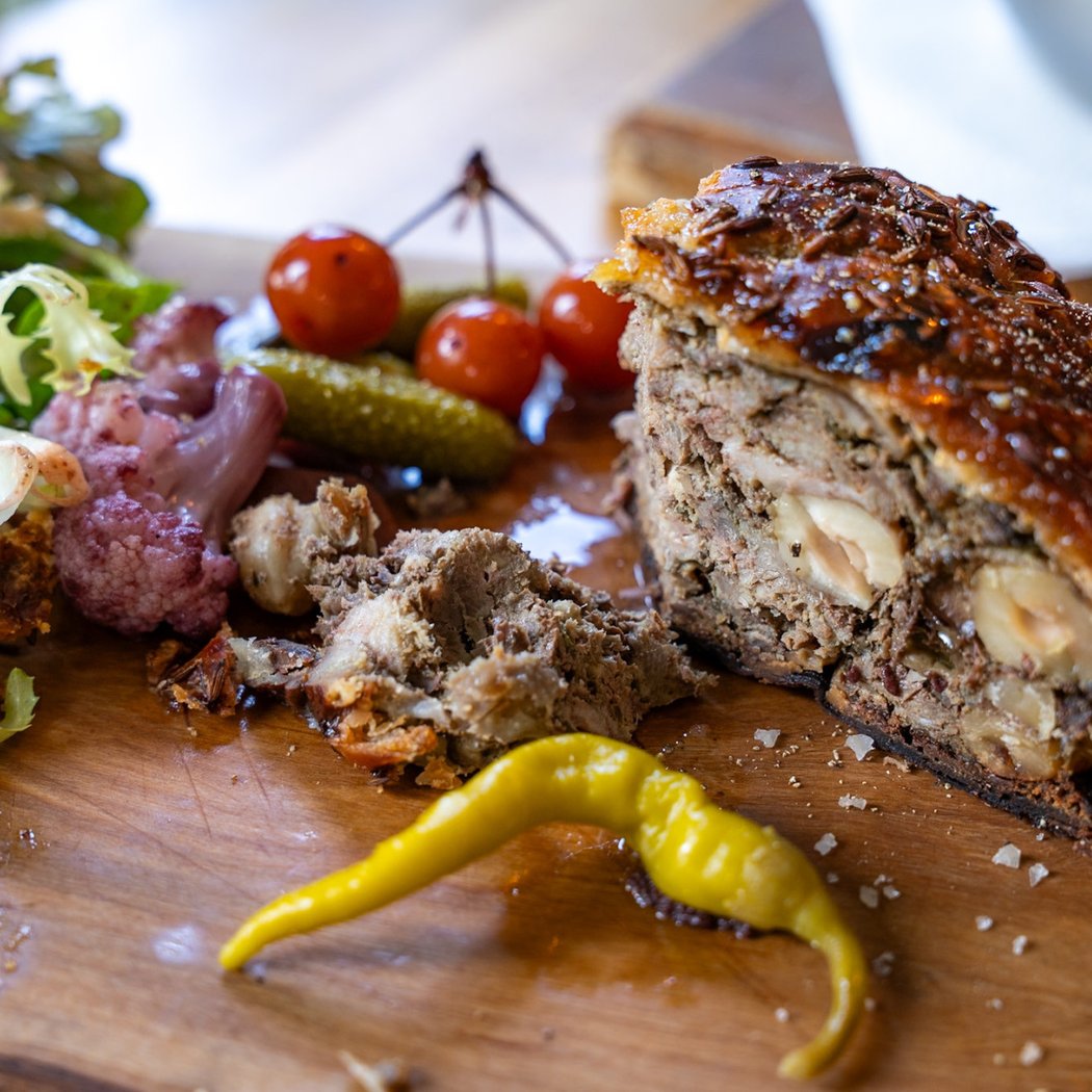 L'andouille 5