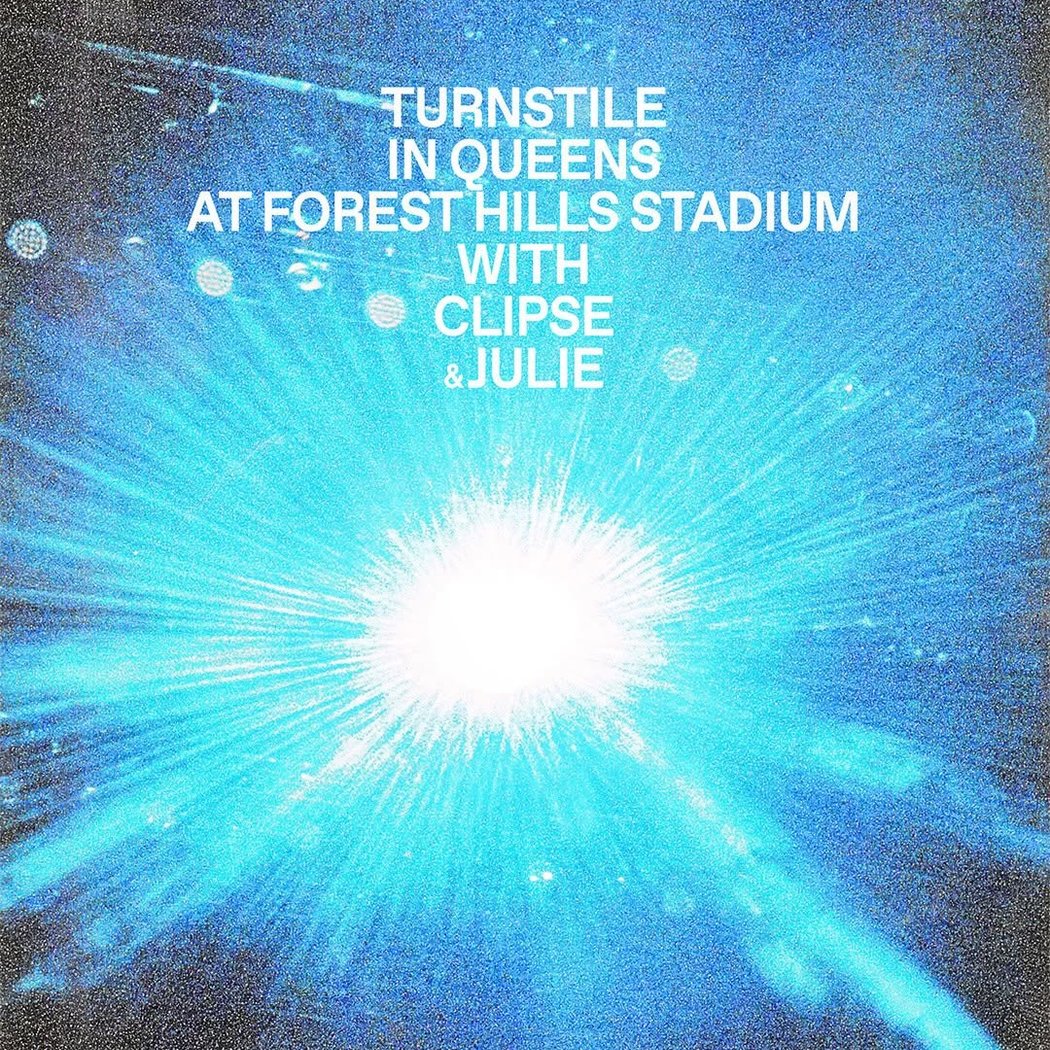 Turnstile, Clipsee, julie 1