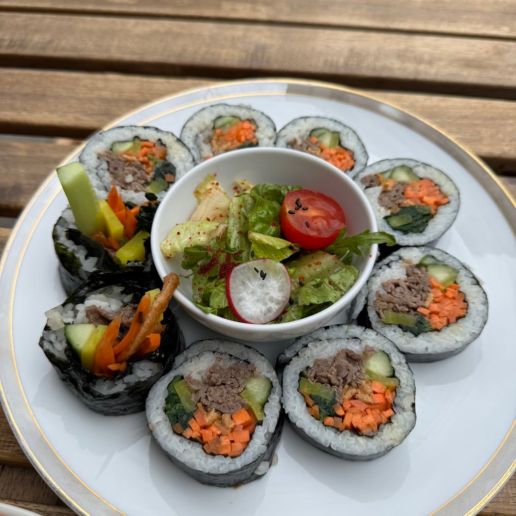 DUKKI 1