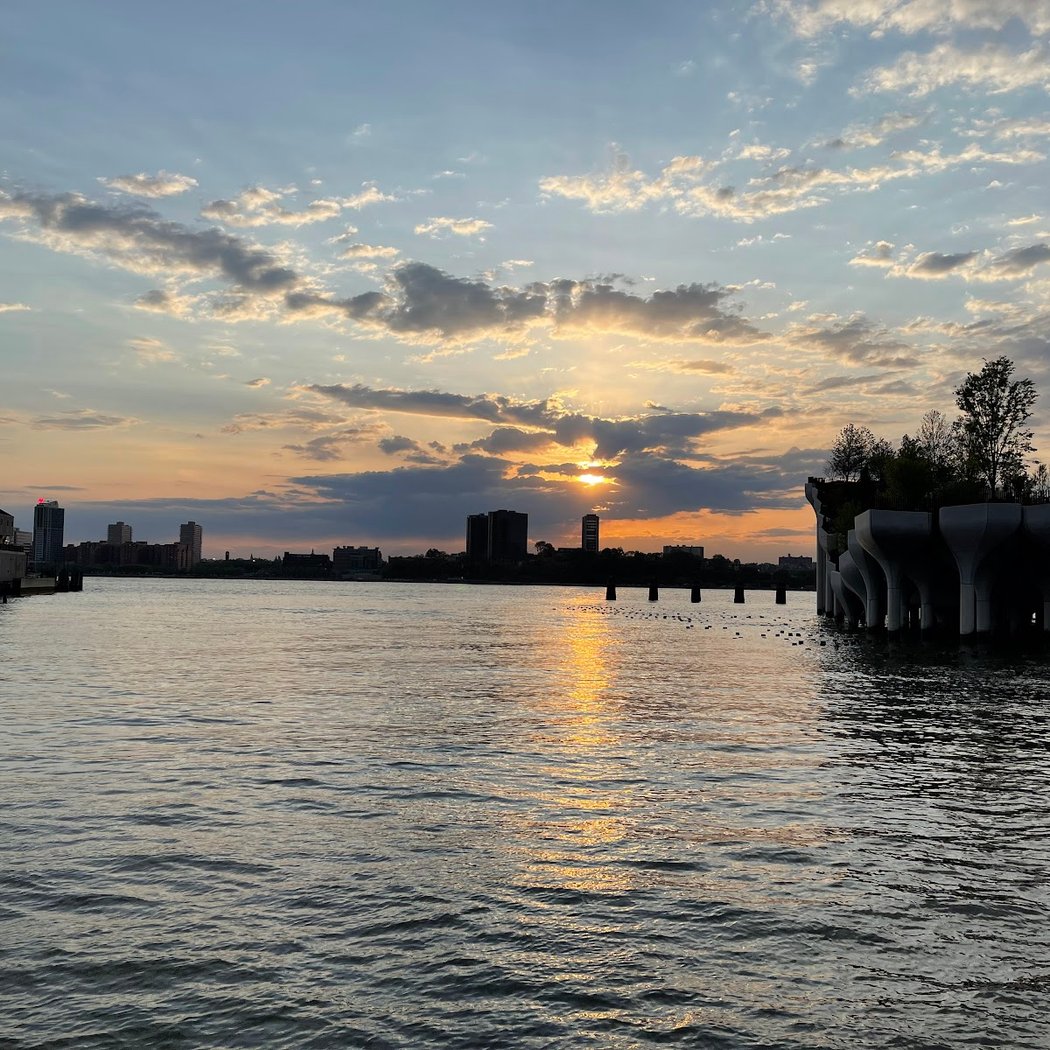 Pier 51 at Hudson River Park 3
