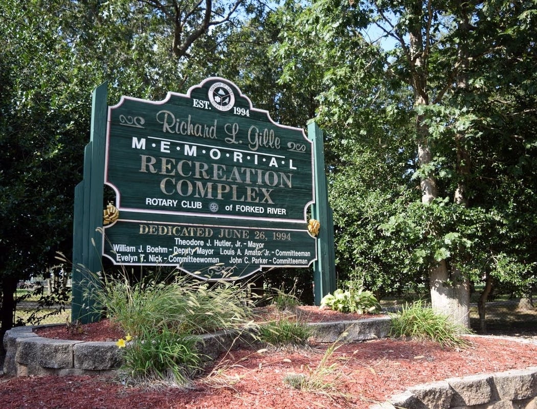 Gille Park 2