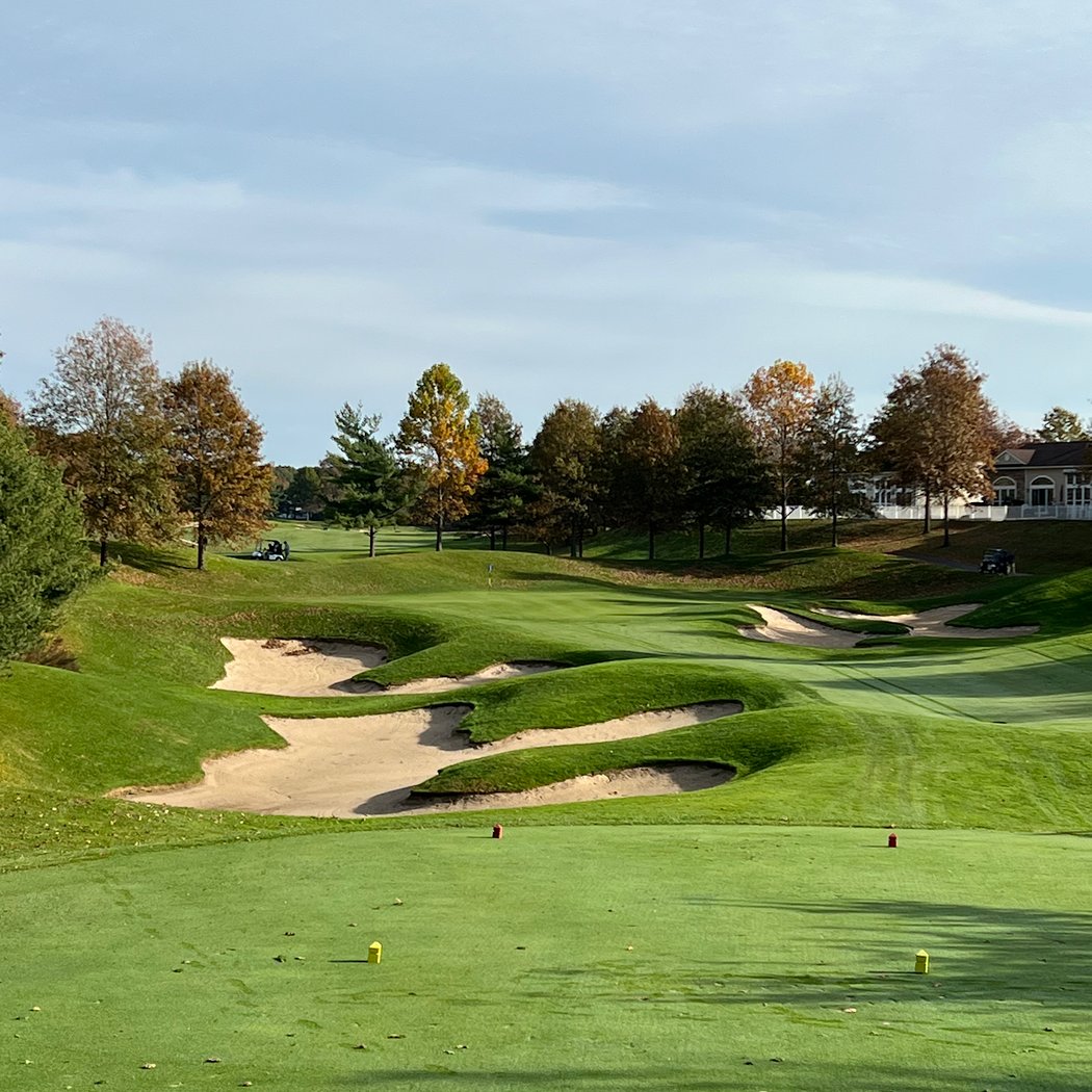 Willow Creek Golf & Country Club - NY 3