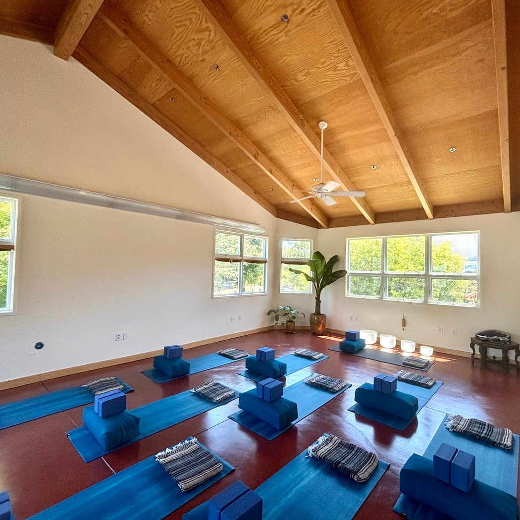 Candlelit Restorative Yoga 3