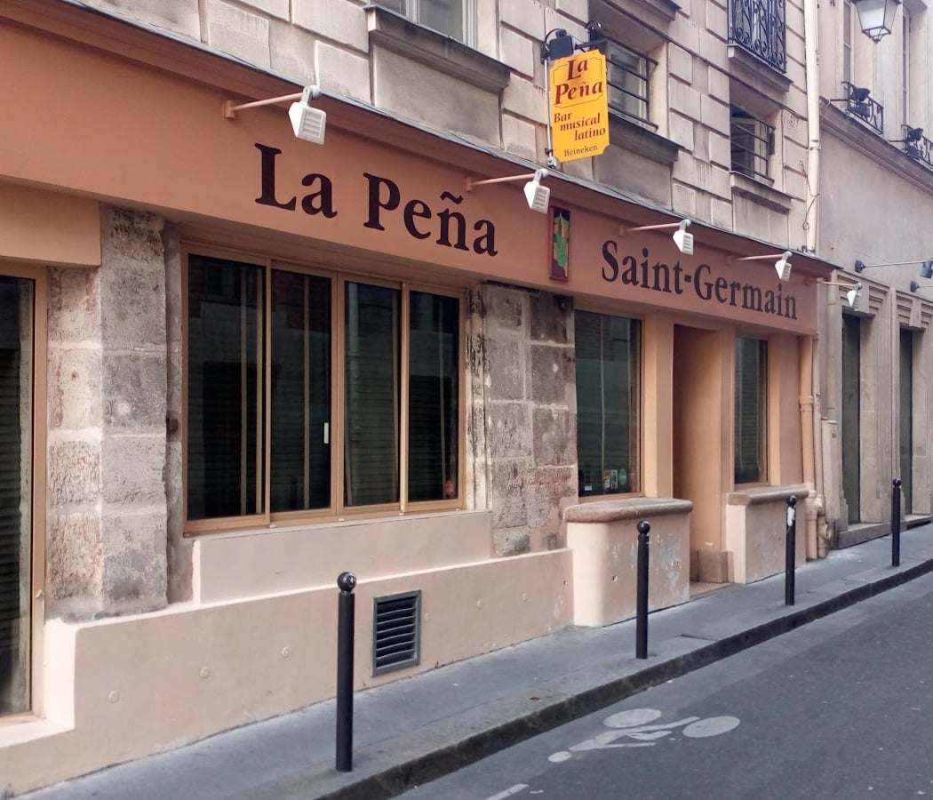 La Peña 2