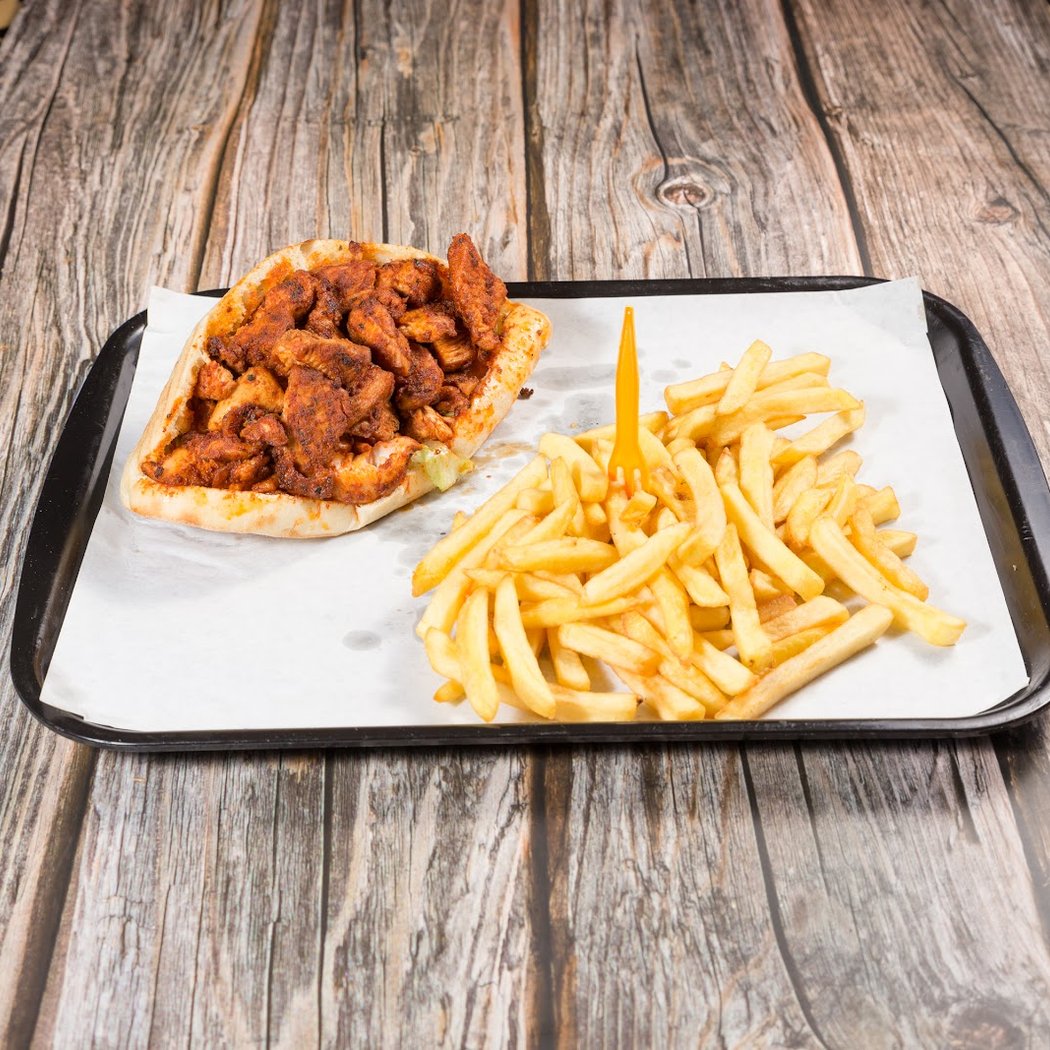Coupe de France du Burger 2024 2