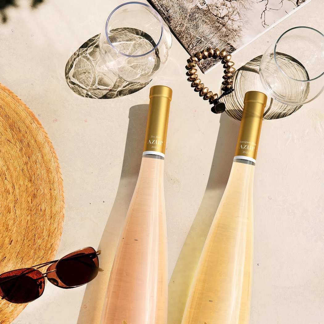 Azur Wines 1