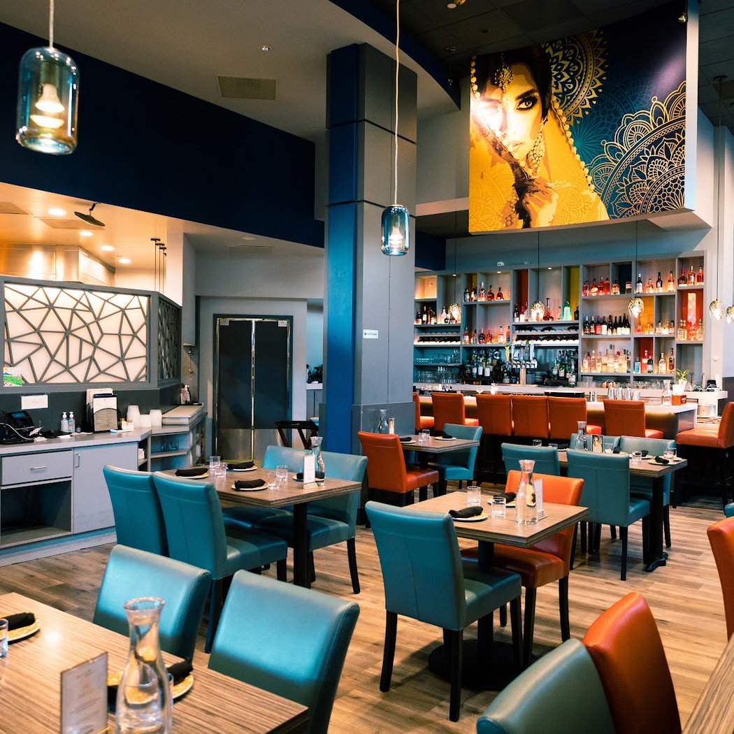 Erthya (Earlier ARTH) Restaurant 2