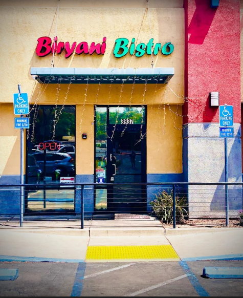 Biryani Bistro 2