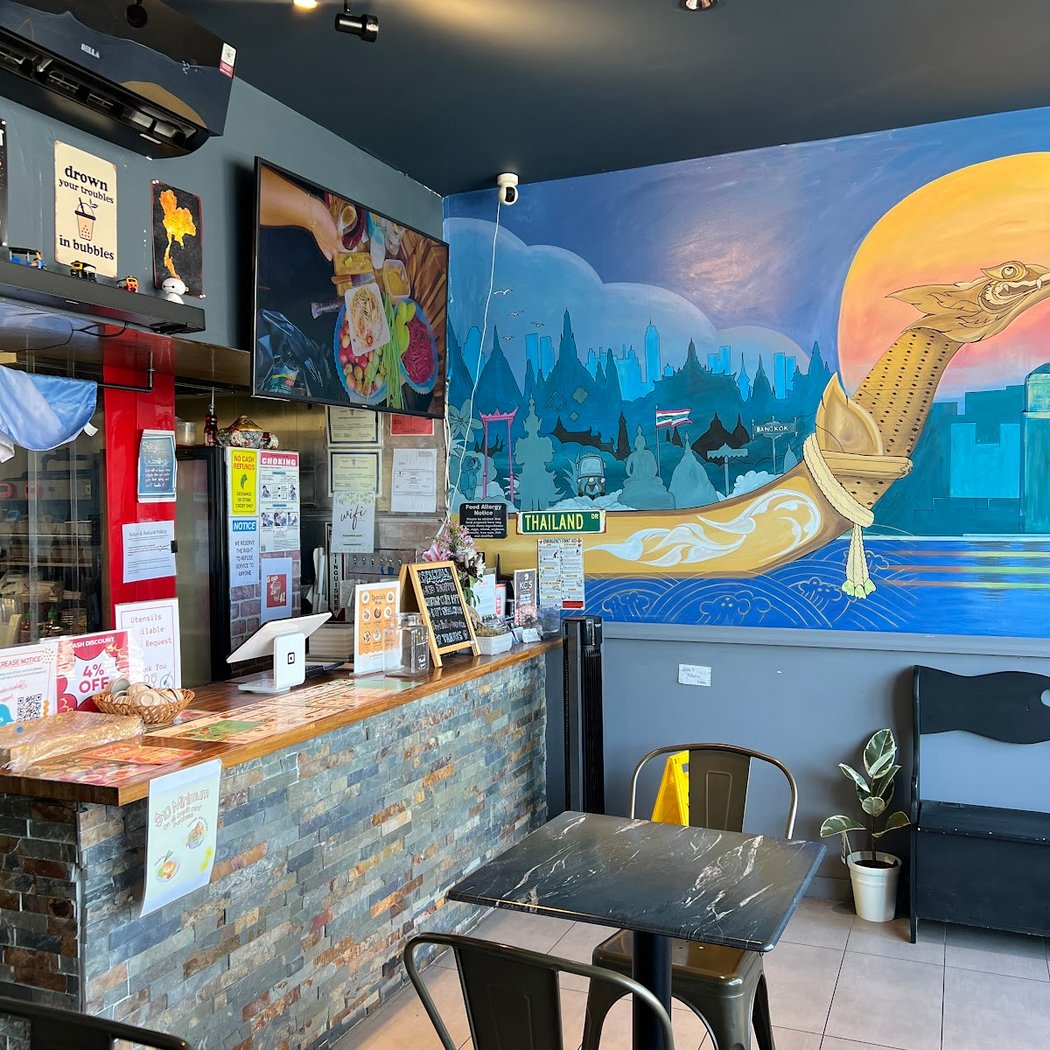 Tonnam Thai Kitchen 2