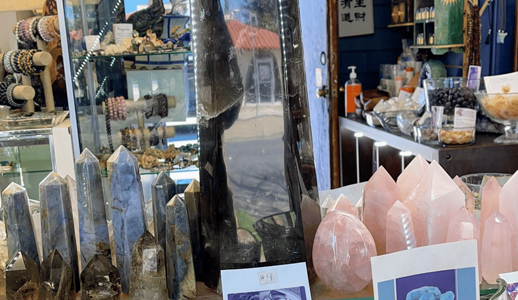 Healing Stones 3