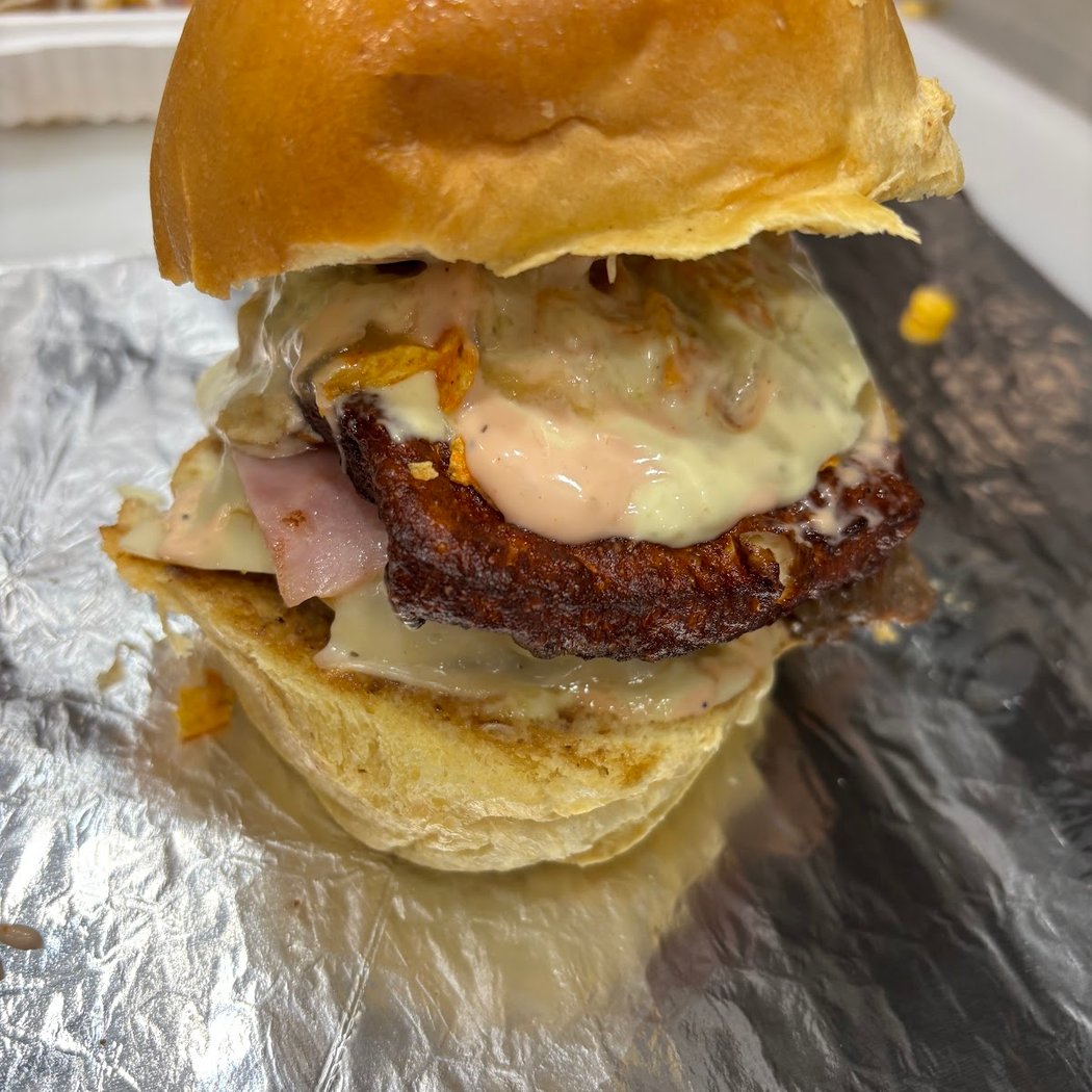Latino Bites SunnySide 3