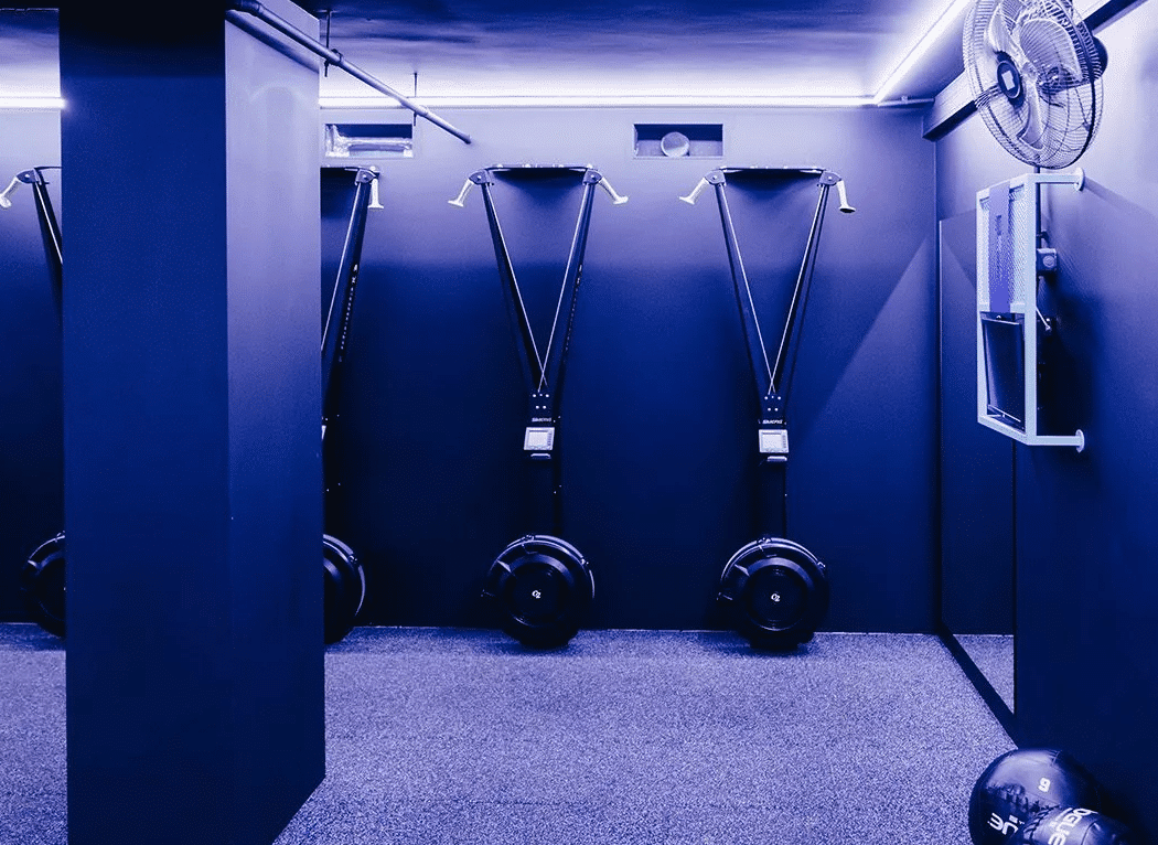 DRIP - HIIT Studio | Grands Boulevards 2