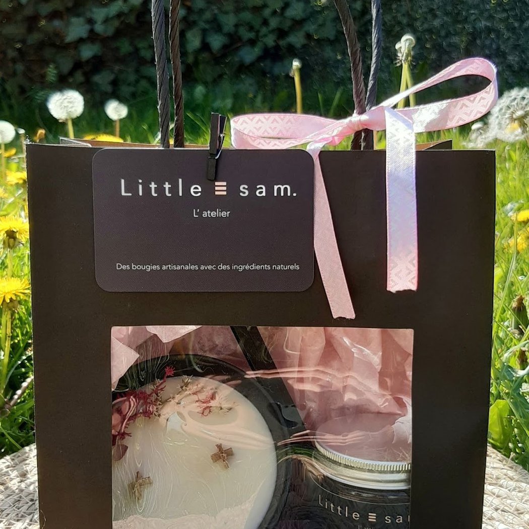 Little Sam L' atelier 3