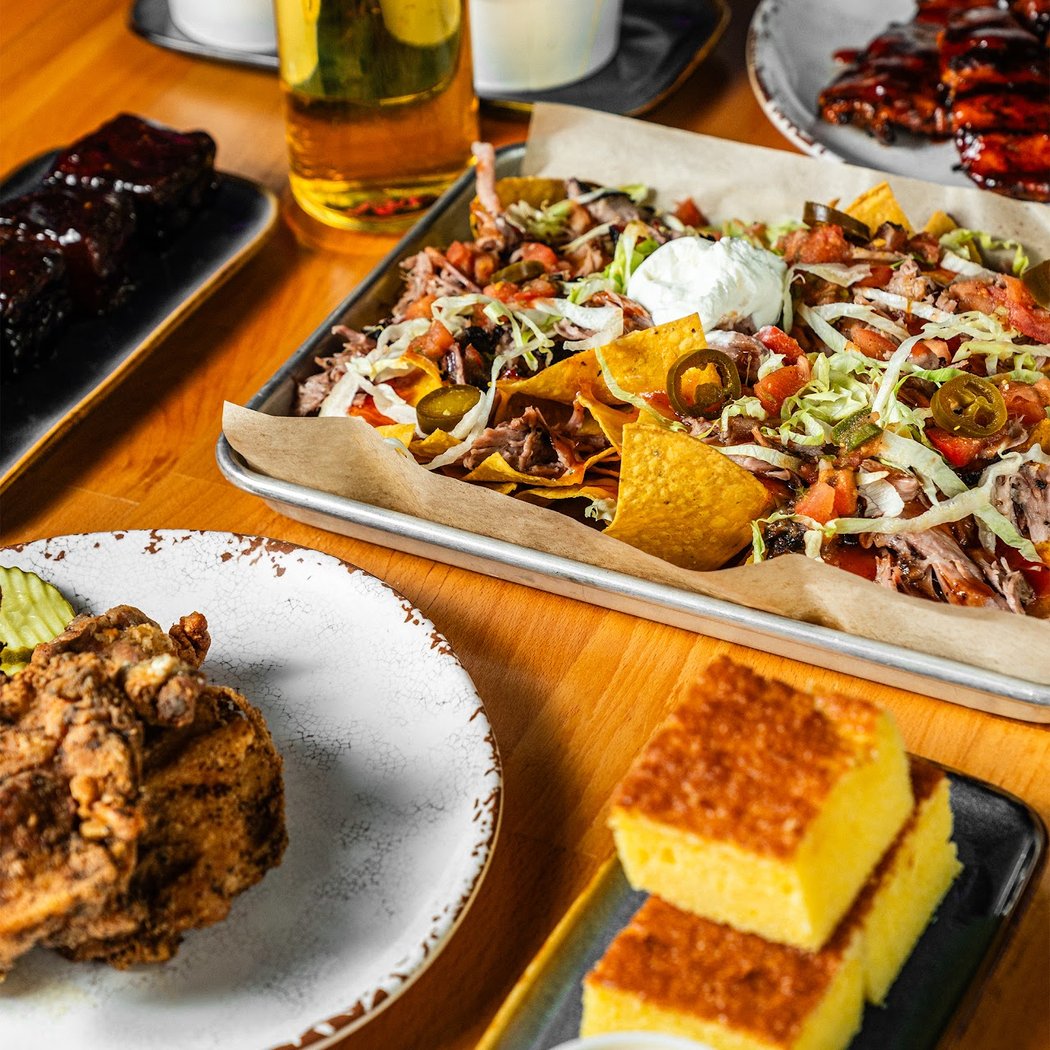 Brothers Smokehouse NJ 1
