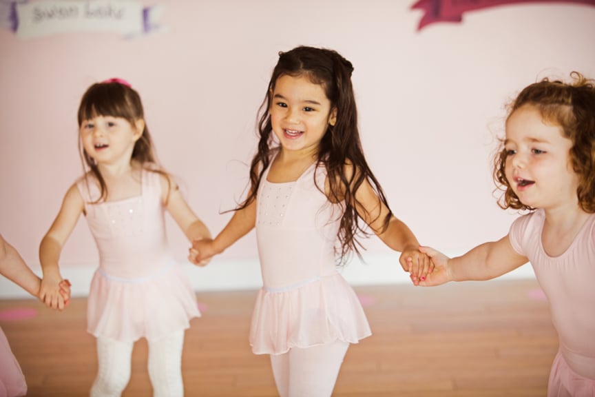 Tutu School Daly City 1