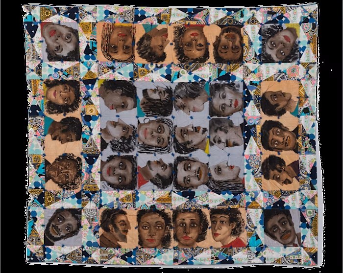 The Studio Museum in Harlem 1