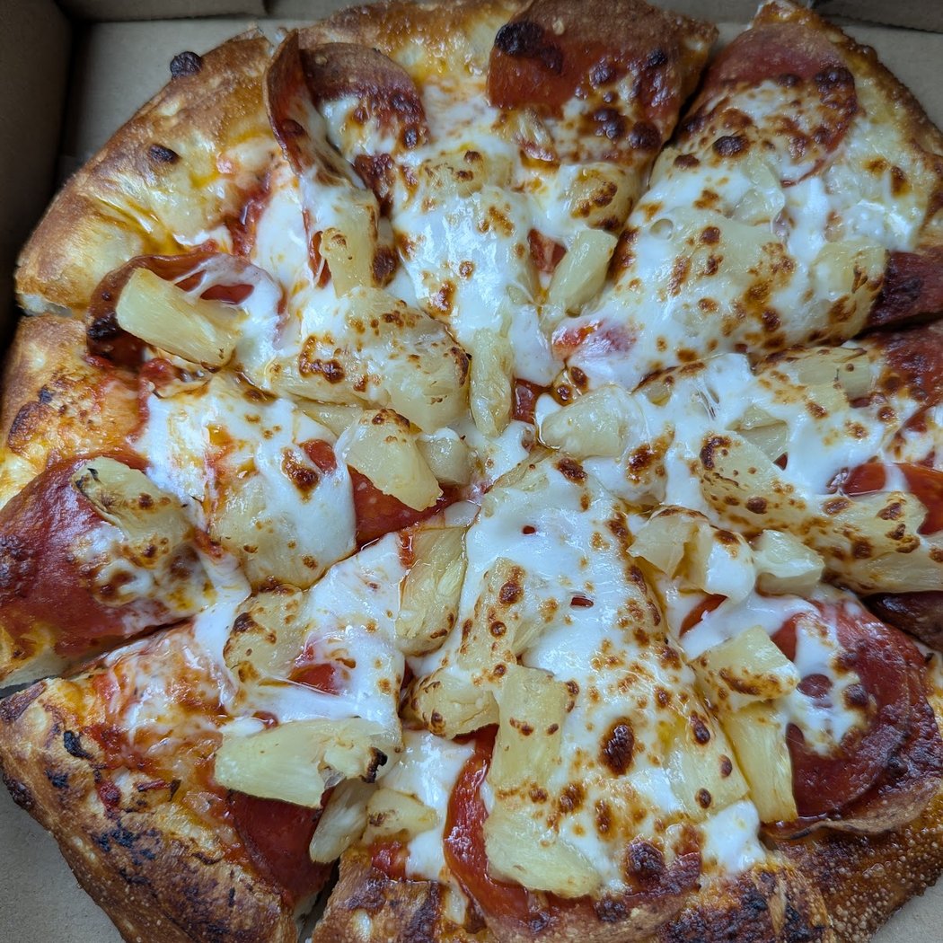 Got2go Pizza 3