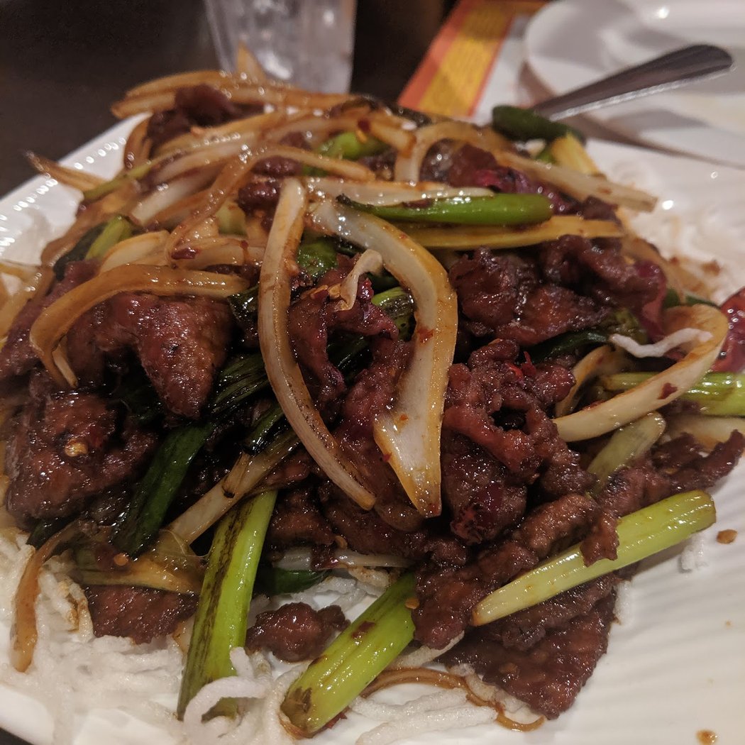 Mandarin House 1
