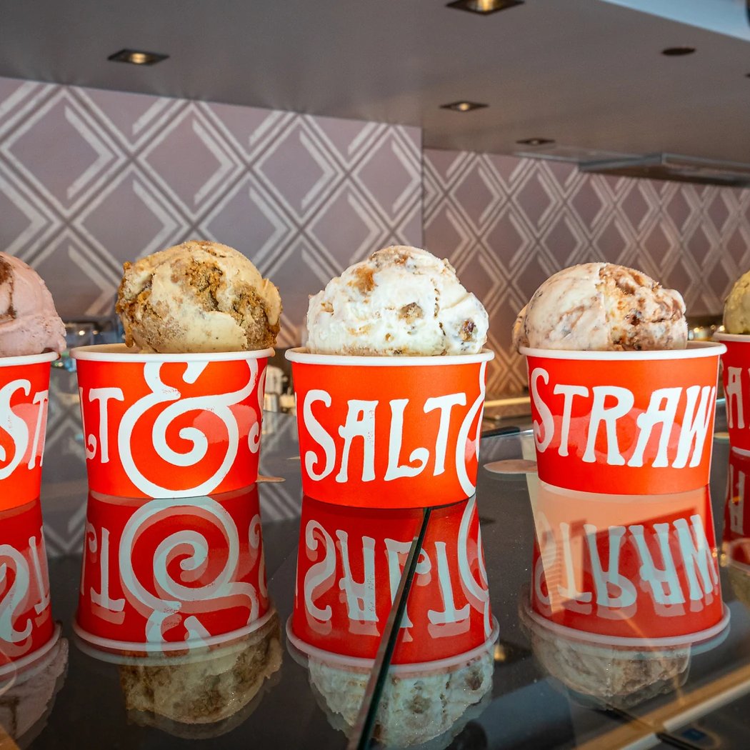 Salt & Straw 1