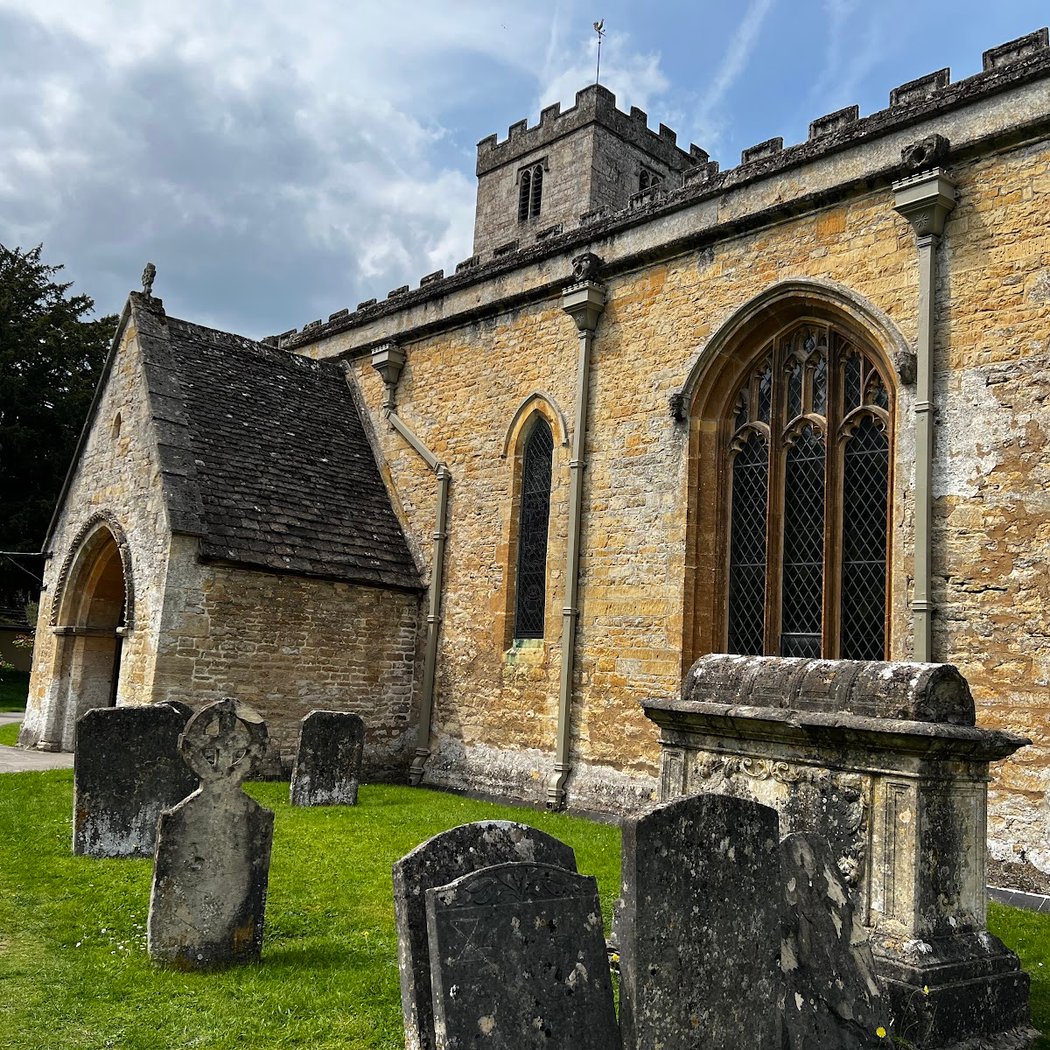 St Mary's Church 3
