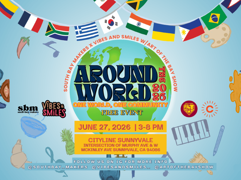 Around the World