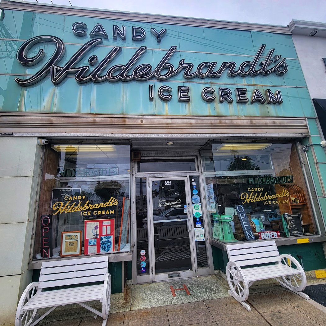 Hildebrandt's 2