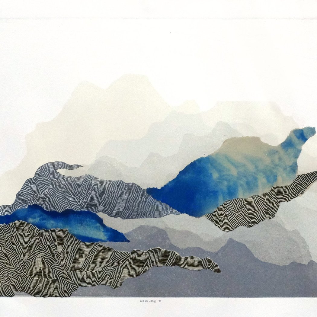 The Voice In The Hand: Book Arts and Printmaking 1