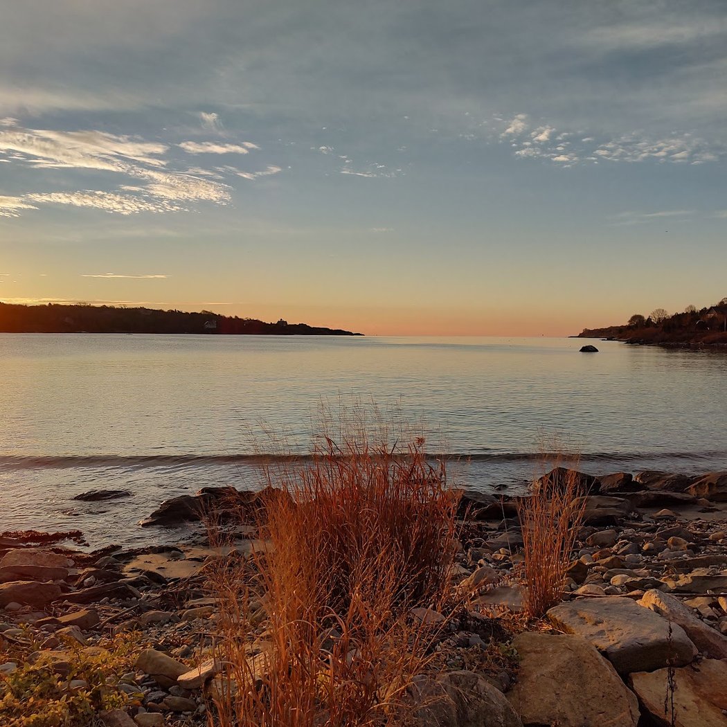 Mackerel Cove 1