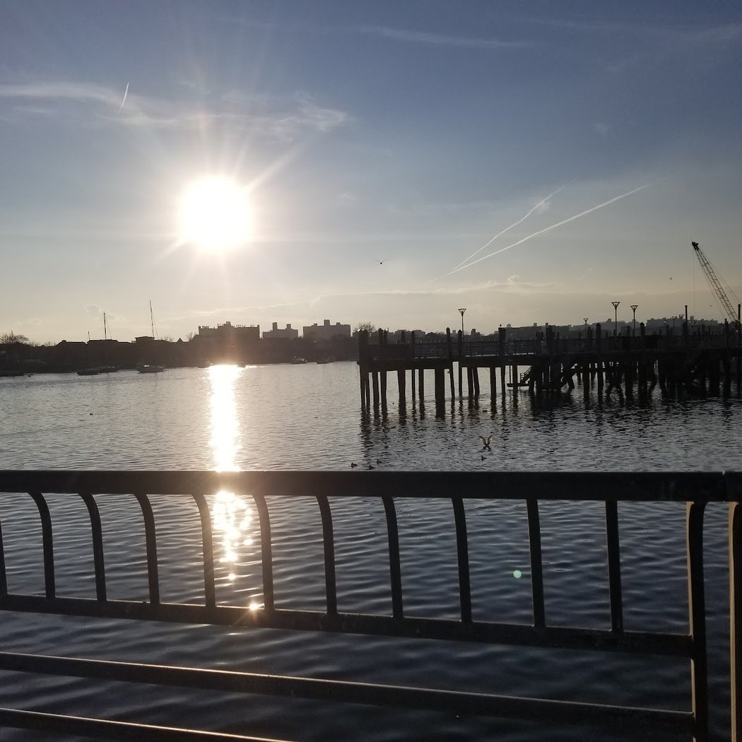 Sheepshead Bay Piers 2