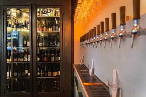 Liquiderie BAR 1