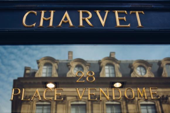 Charvet 2