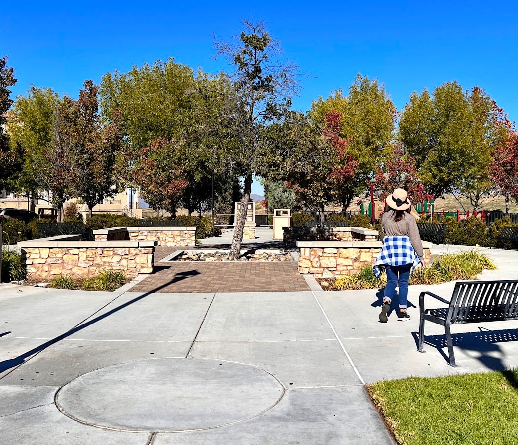 Vieira Park 2