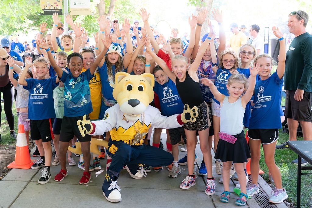 Run for the Ring 5K & Kids Fun Run