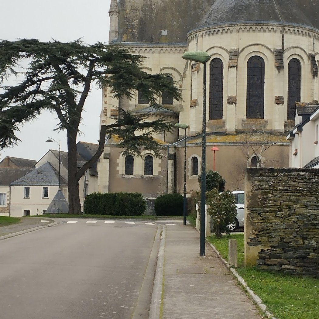 Église Notre-Dame-de-l'Assomption 2