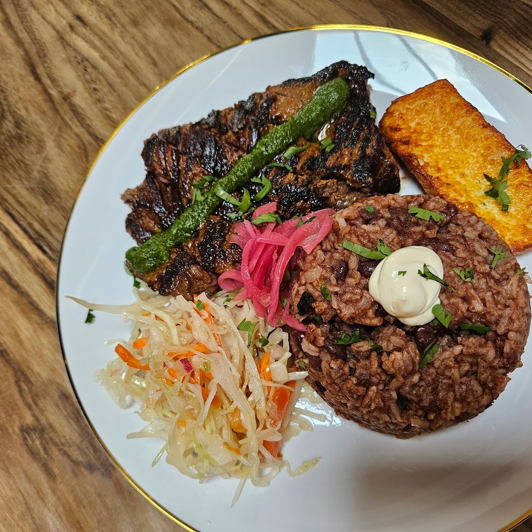 El Nica Food 1