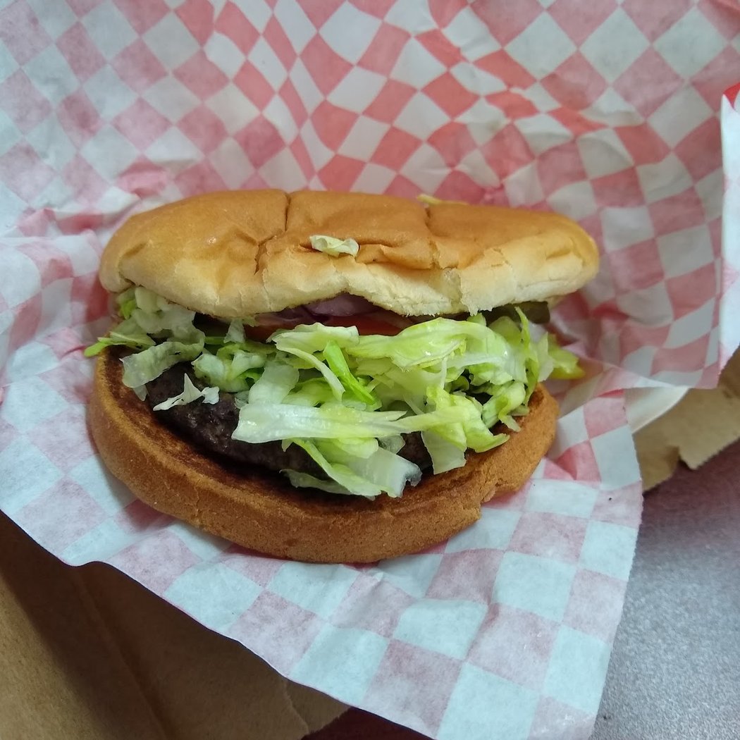 Mojo Burger 3