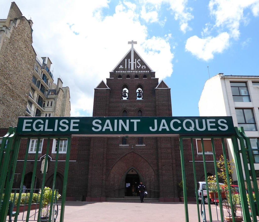 Église Saint-Jacques 3