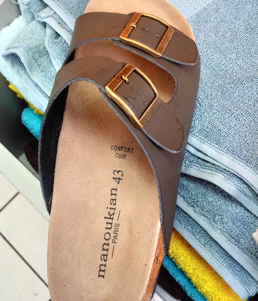 Outlet Bondy 1