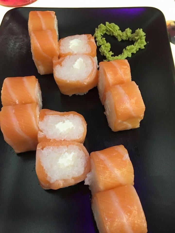 Sushi Wan Saint Ouen L'aumône 3