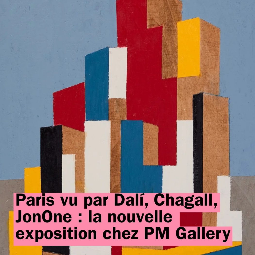 Paris rêvé des artistes 3