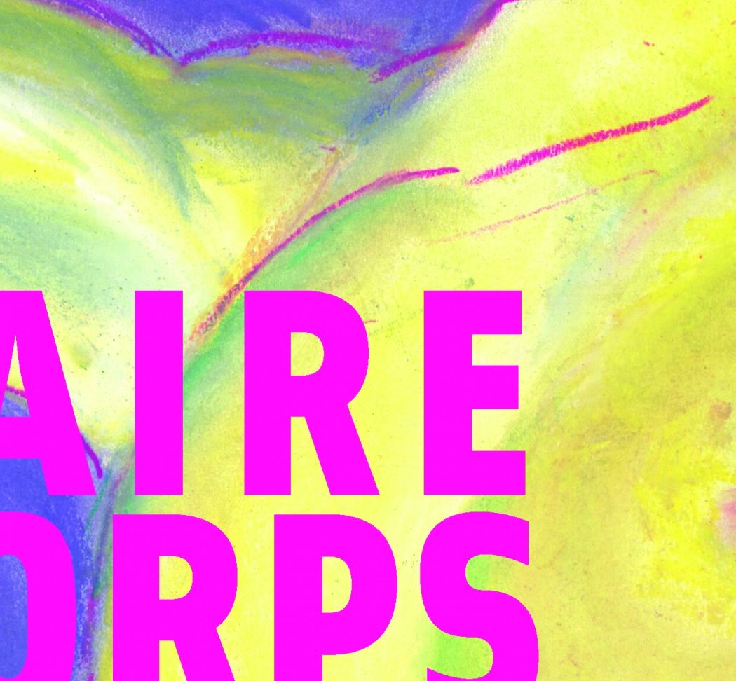 FAIRE CORPS 1