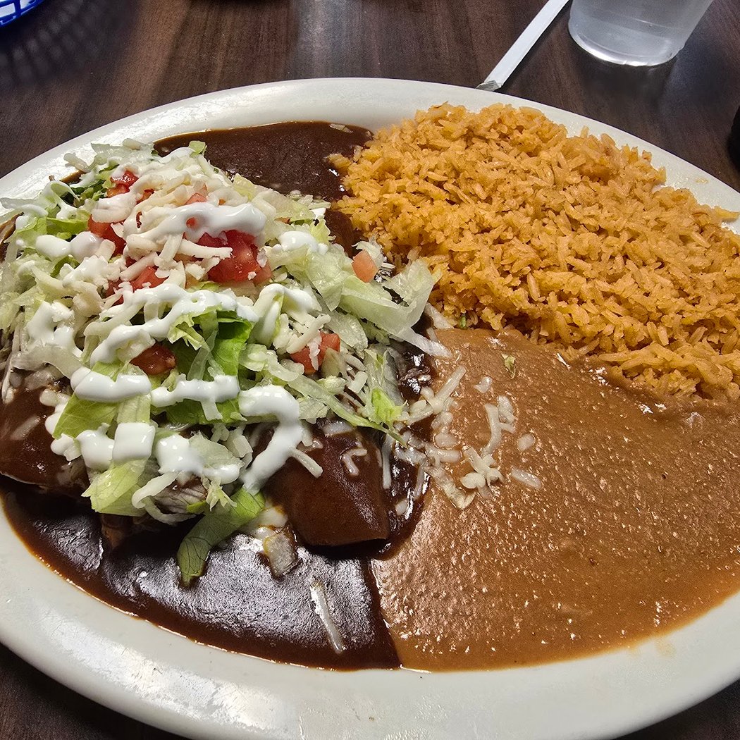 El Caracol Mexican Restaurant 1