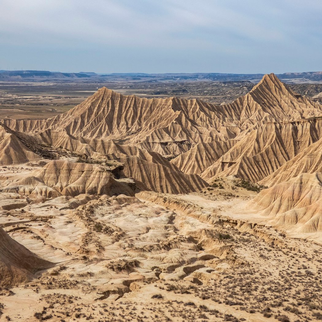 Bardenas Reales 2