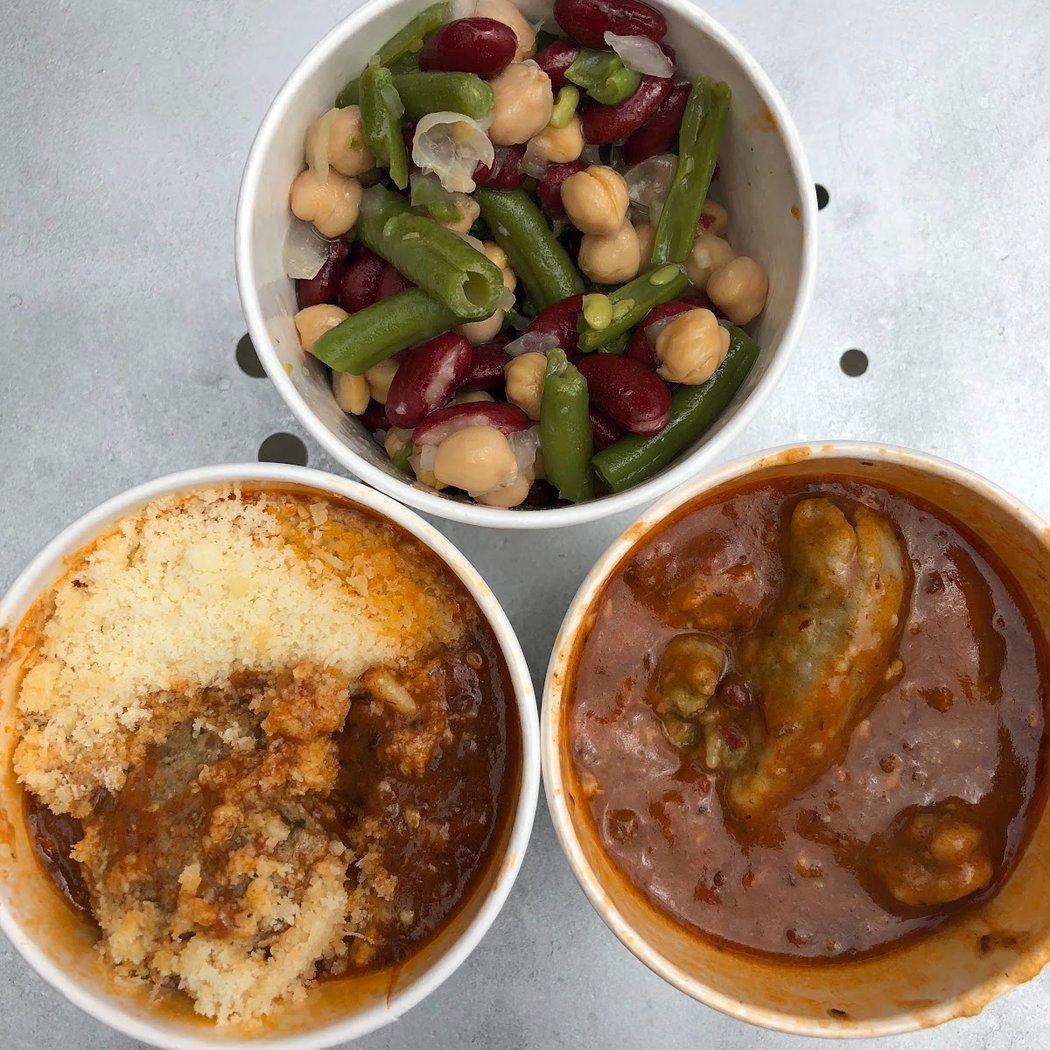 Clemente's Authentic Italian Take Out 1