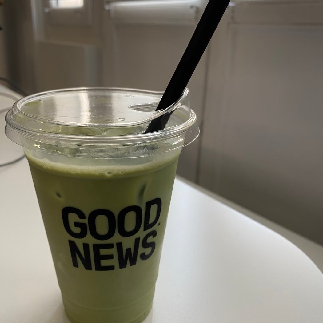 GoodNews Boetie 1