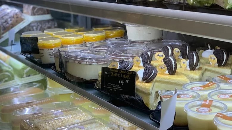 Audrey Bakery and Cafe 2