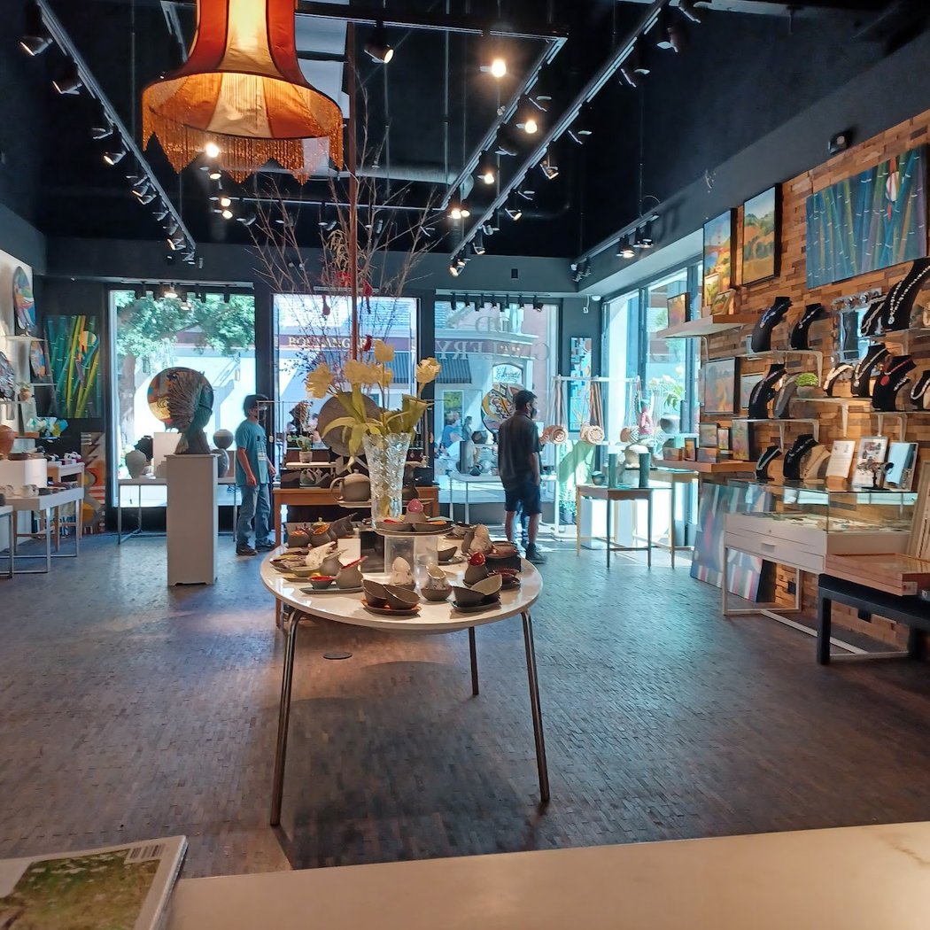 QD GALLERY 3