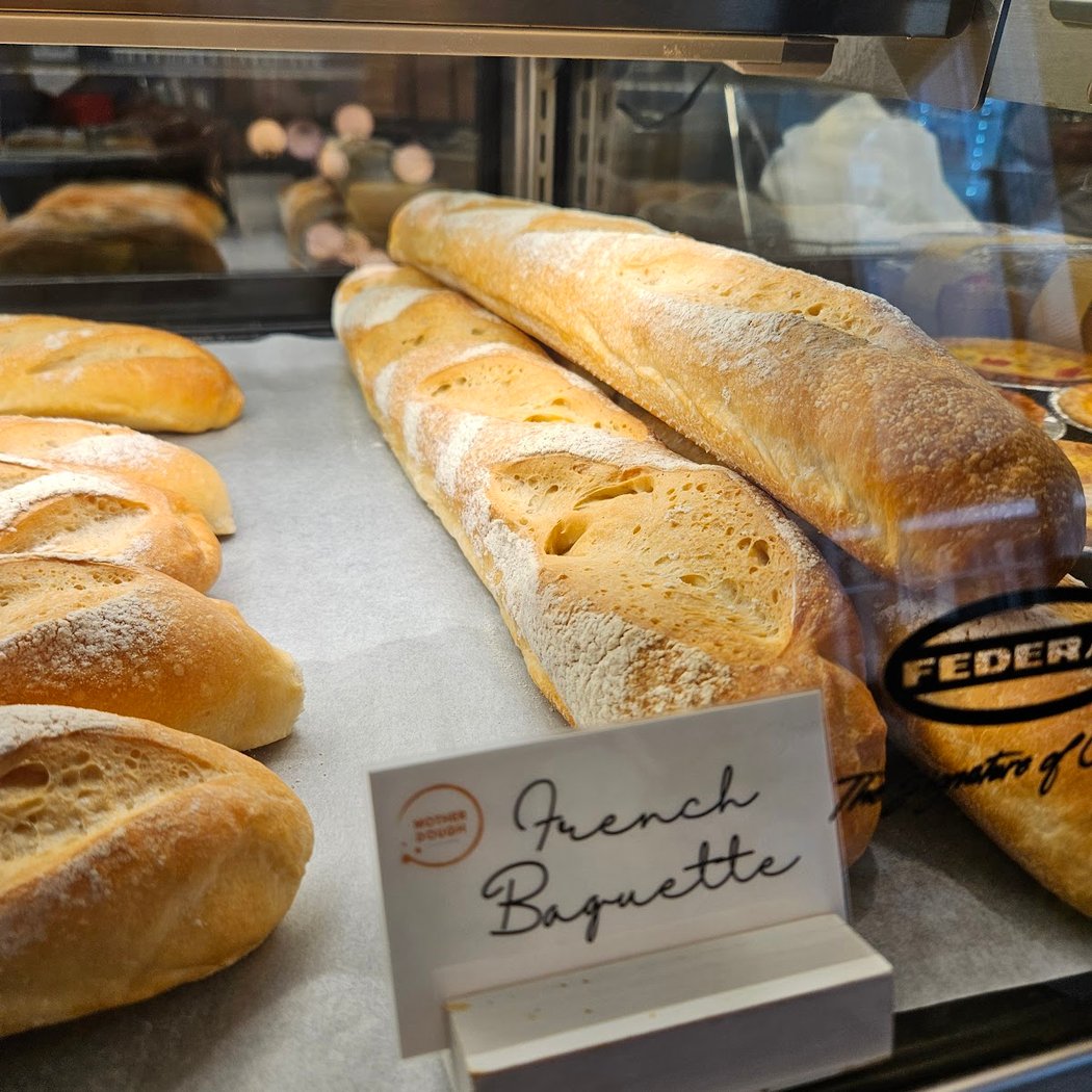 Mother Dough Bakery 3
