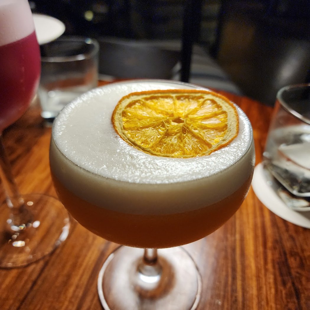 Clock Bar 1
